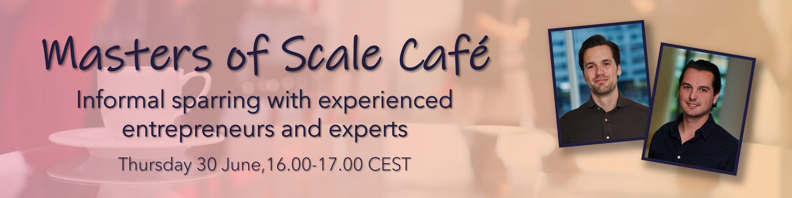 Masters of Scale Café with KPMG: Employee (and Founder) Incentive Plans